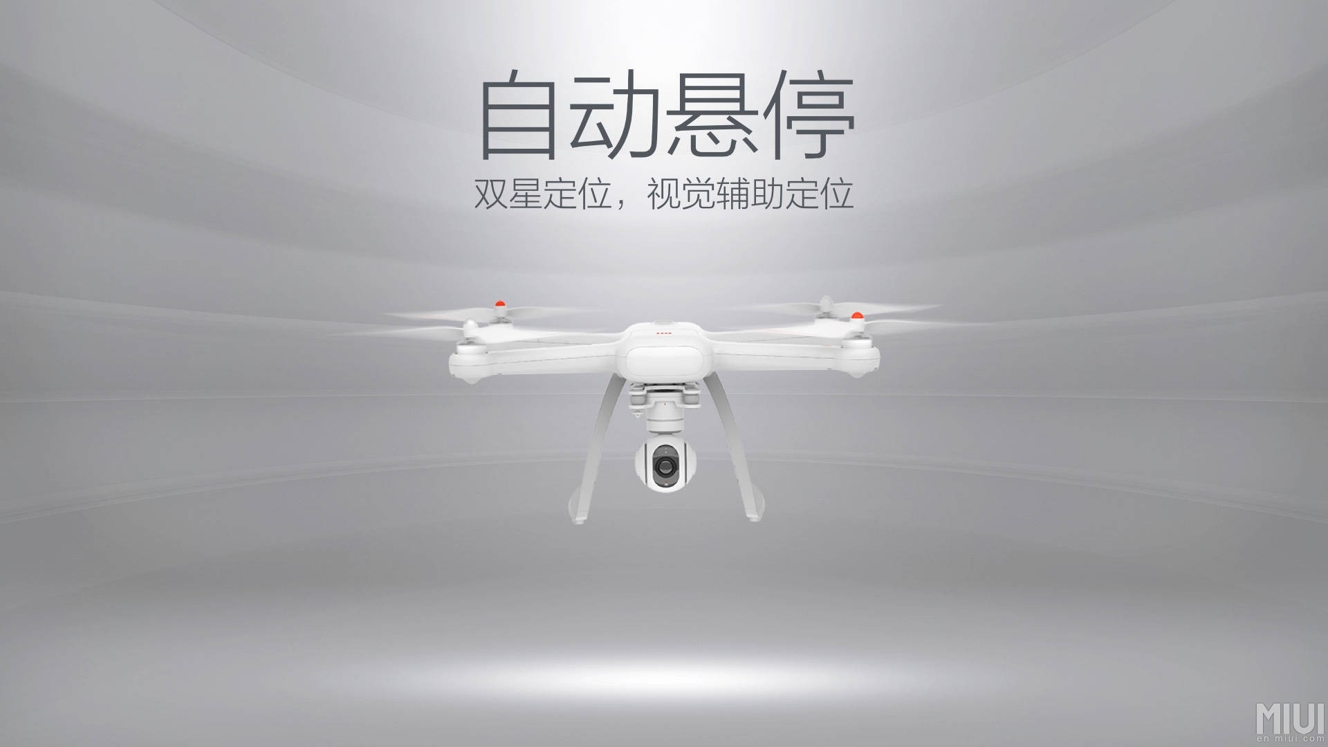 Xiaomi Mi Drone