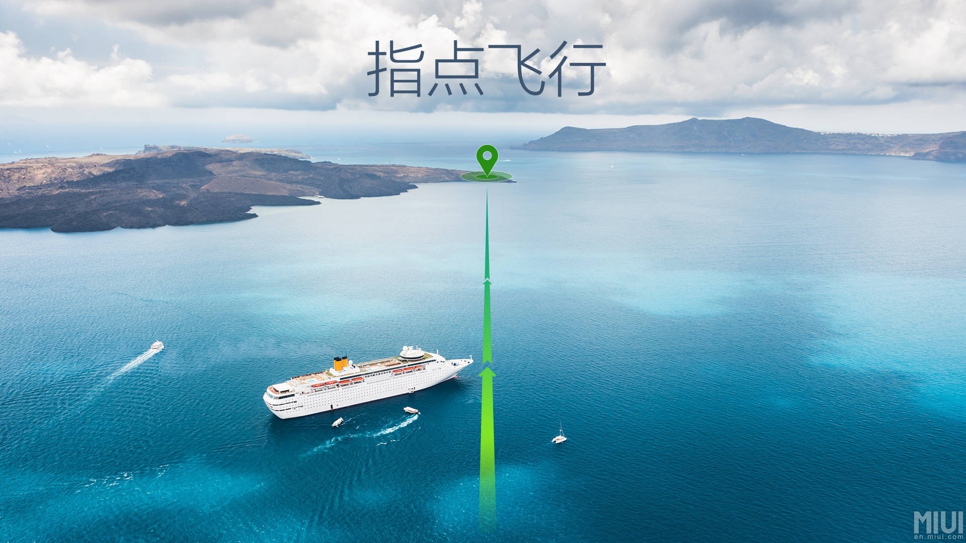 Xiaomi Mi Drone