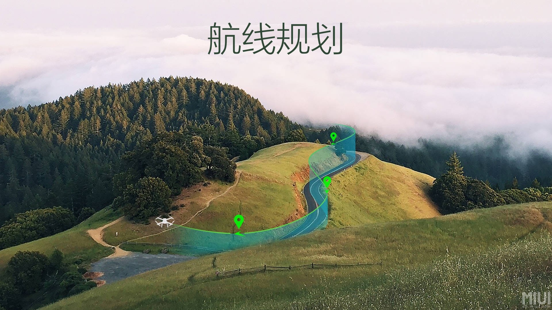 Xiaomi Mi Drone