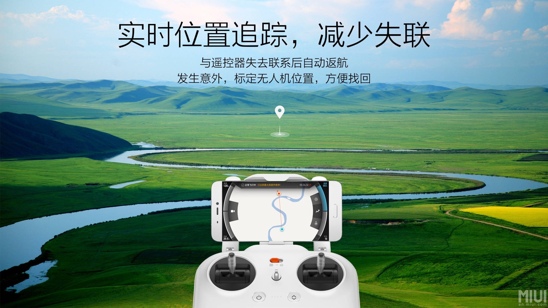 Xiaomi Mi Drone