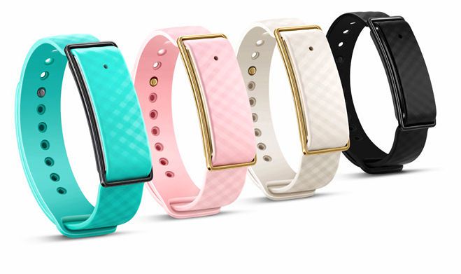 Honor band a1 как включить