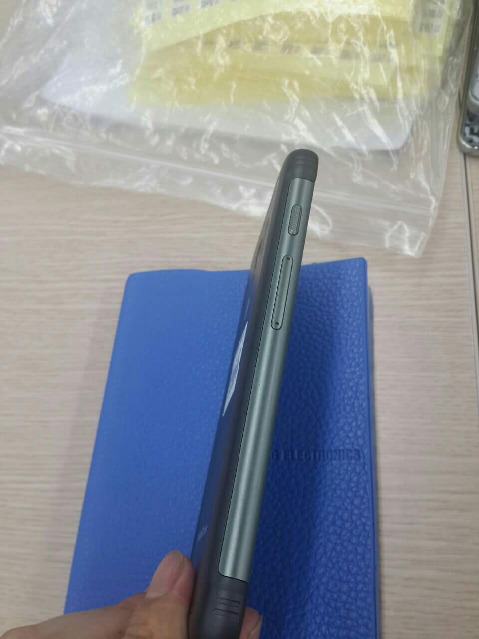 Galaxy S7 Active