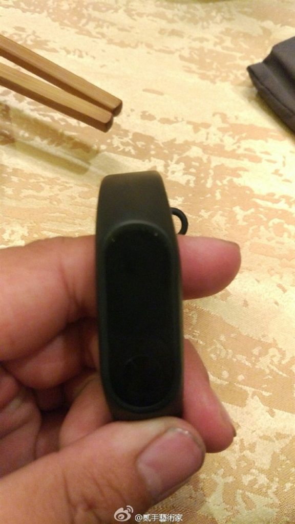 Mi Band 2