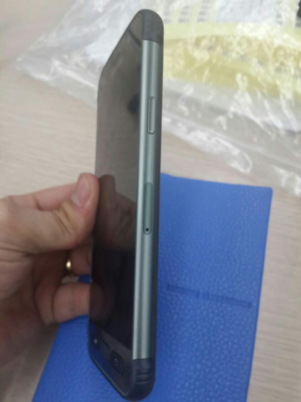 Galaxy S7 Active