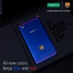 F1 Plus FC Barcellona Edition