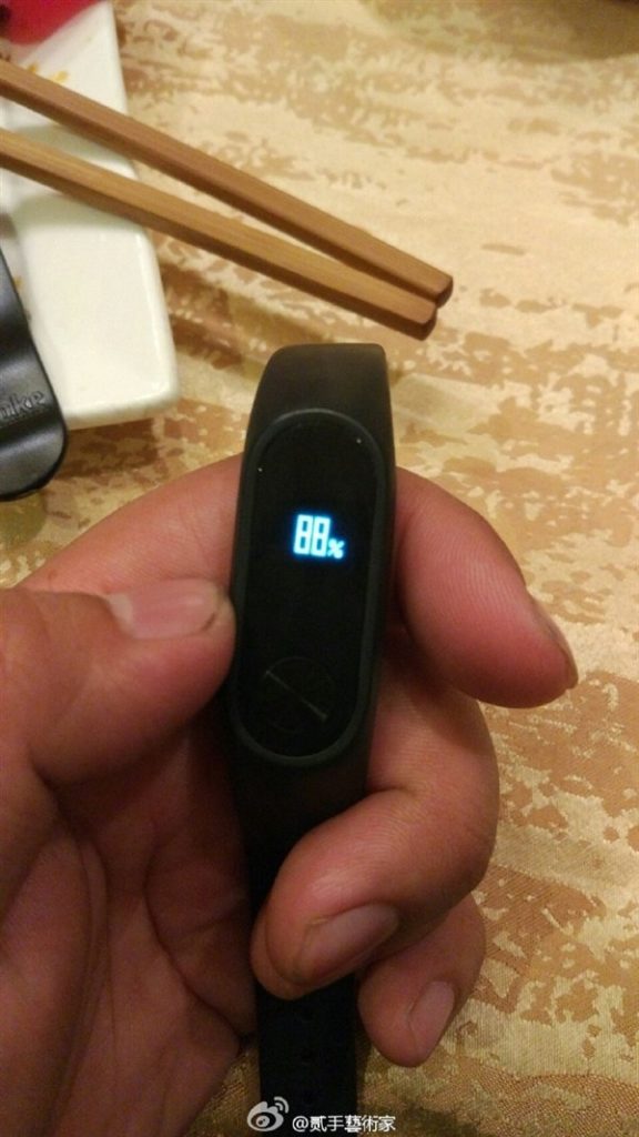 Mi Band 2