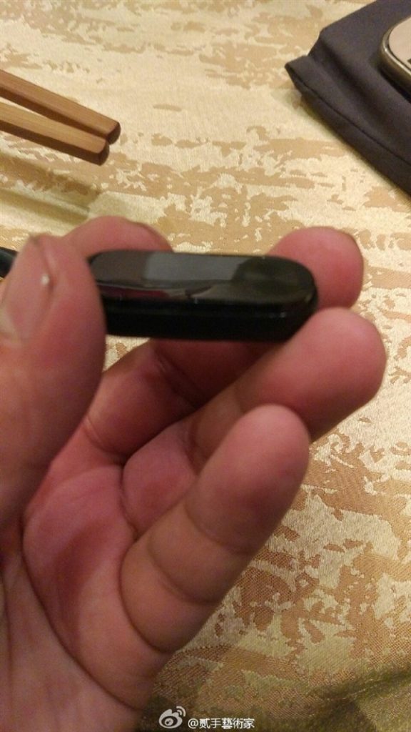 Mi Band 2