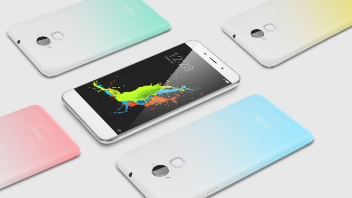 Coolpad Note 3 Plus