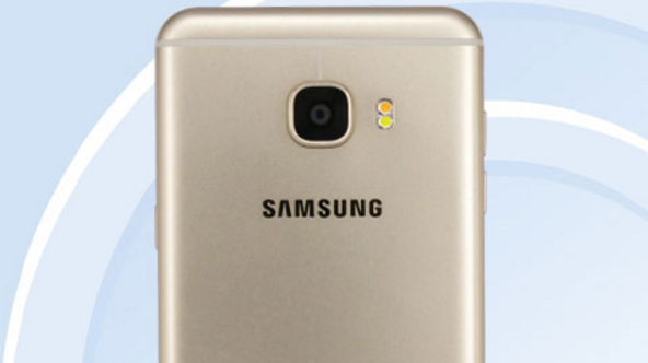 Samsung Galaxy C5 certificato in Cina: confermate le specifiche tecniche