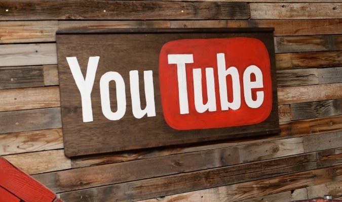 YouTube