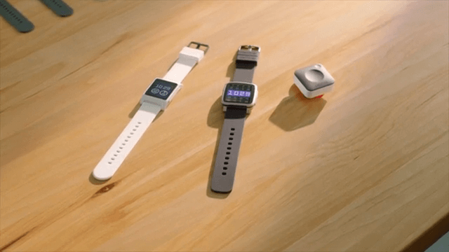 pebble 2 new