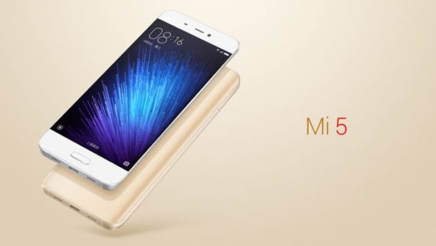 Xiaomi Mi5 Extreme Edition: in vendita una nuova versione overclockata