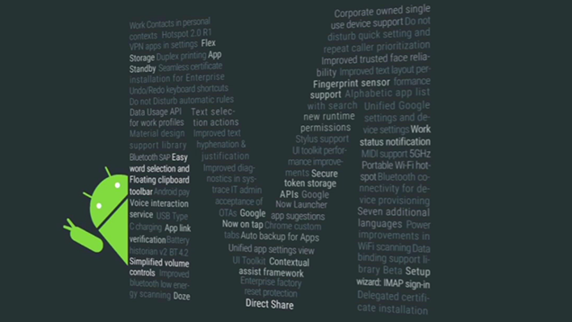 android m