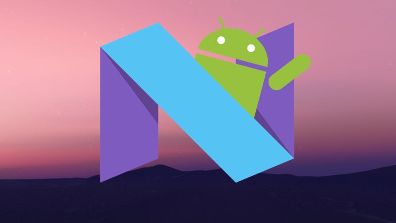 android 7.0 nougat