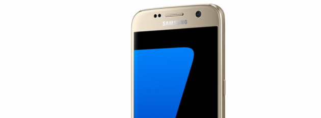 Samsung Galaxy S7 e S7 Edge: disponibili due nuovi colori