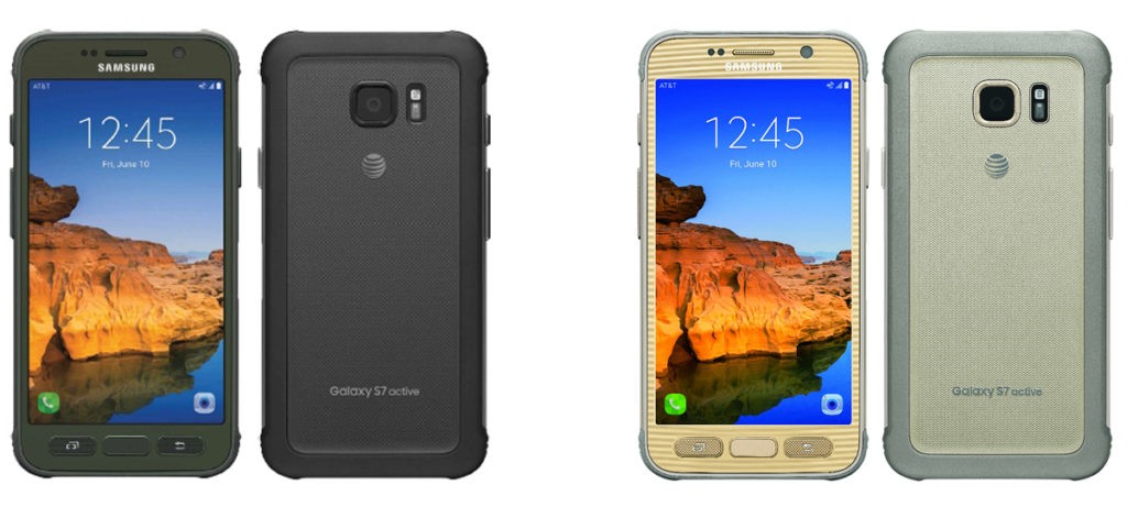 galaxy s7 active