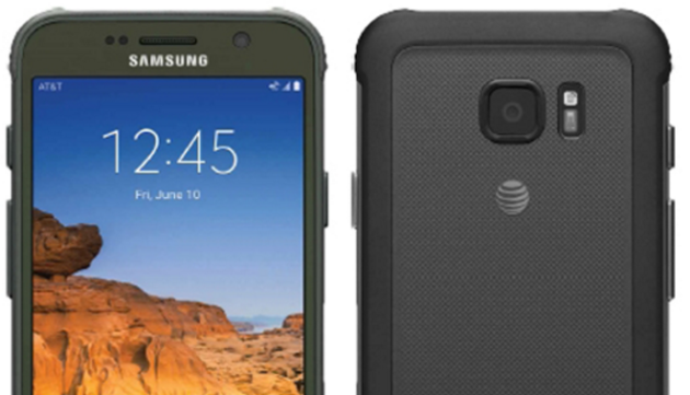 Samsung Galaxy S7 Active in arrivo il 10 Giugno: un S7 flat con batteria da 4000 mAh