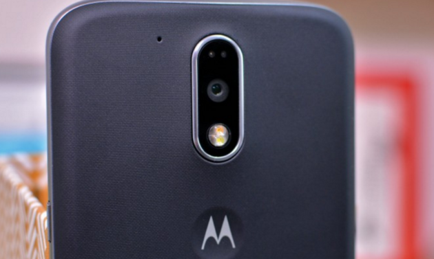 Motorola svela ufficialmente Moto G4 e G4 Plus
