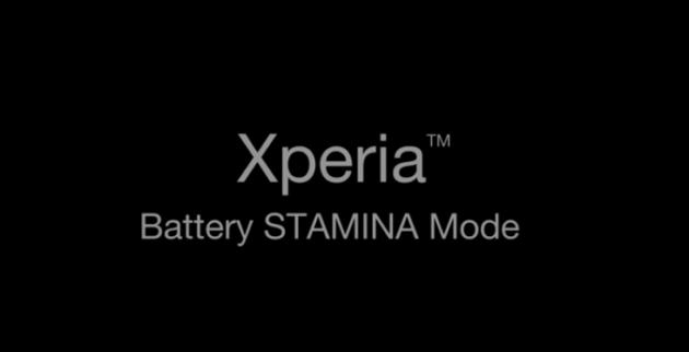 Stamina Mode ritorna: presto disponibile sui device Xperia con Marshmallow