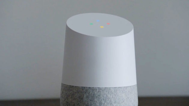 Google Home: l’hardware sarebbe lo stesso delle Chromecast 2015