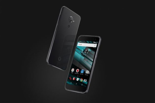 Vodafone Smart Platinum 7: display QHD, Snapdragon 652 e 3GB di RAM a 429€
