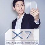 Vivo X7