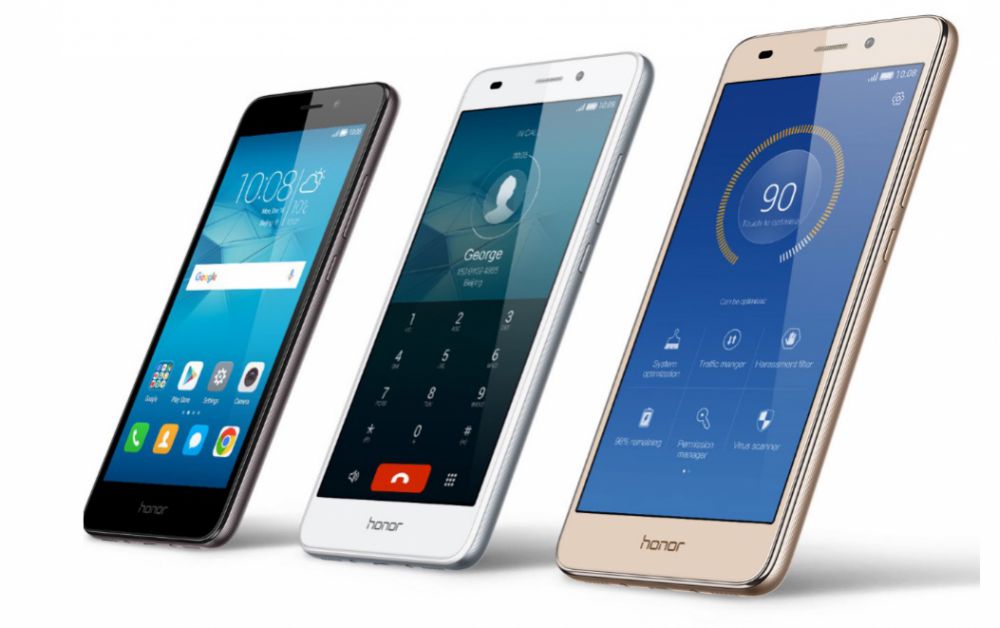 Honor 5C