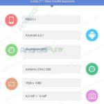 Nubia Z11