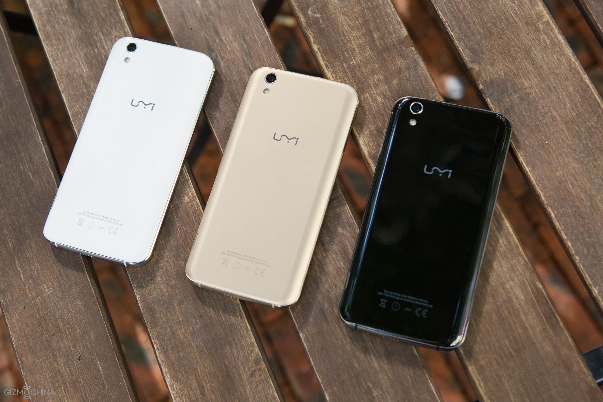 UMi London