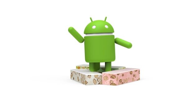 Android Nougat: svelato ufficialmente il nome della prossima major release