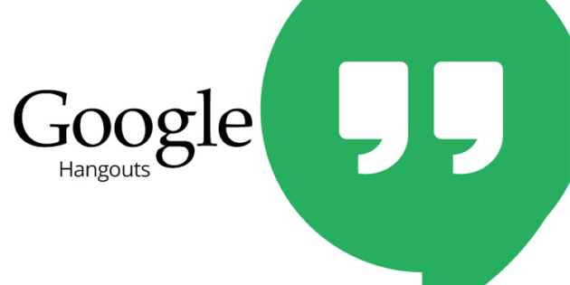 Google Hangouts si aggiorna alla versione 10.0: arriva il direct share