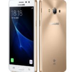 Galaxy J3 Pro