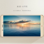 Nubia Z11 Max