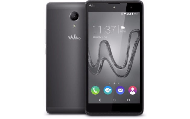 Wiko Robby 3G: annunciato un nuovo phablet entry-level