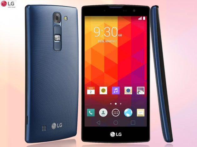 LG Magna inizia a ricevere Android 6.0 Marshmallow