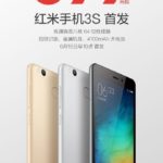 Redmi 3s