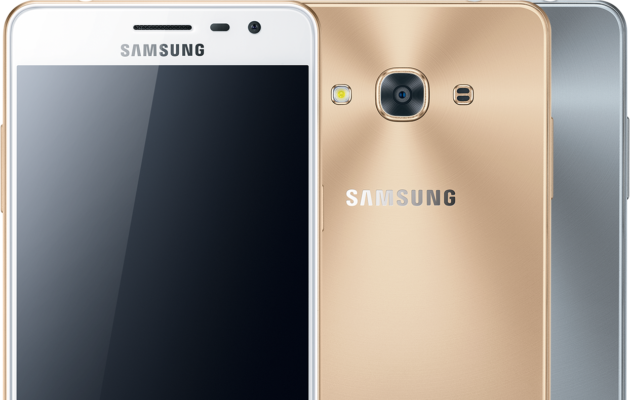 Samsung Galaxy J3 Pro annunciato ufficialmente per il mercato cinese
