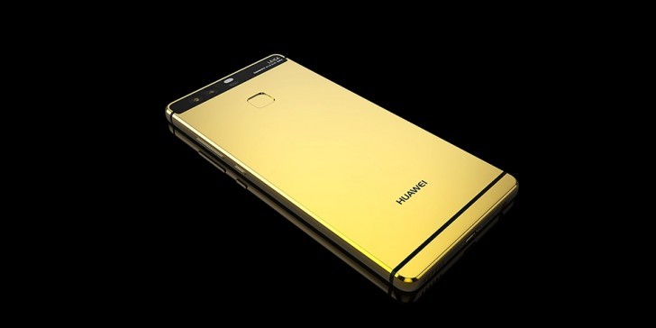 Huawei P9