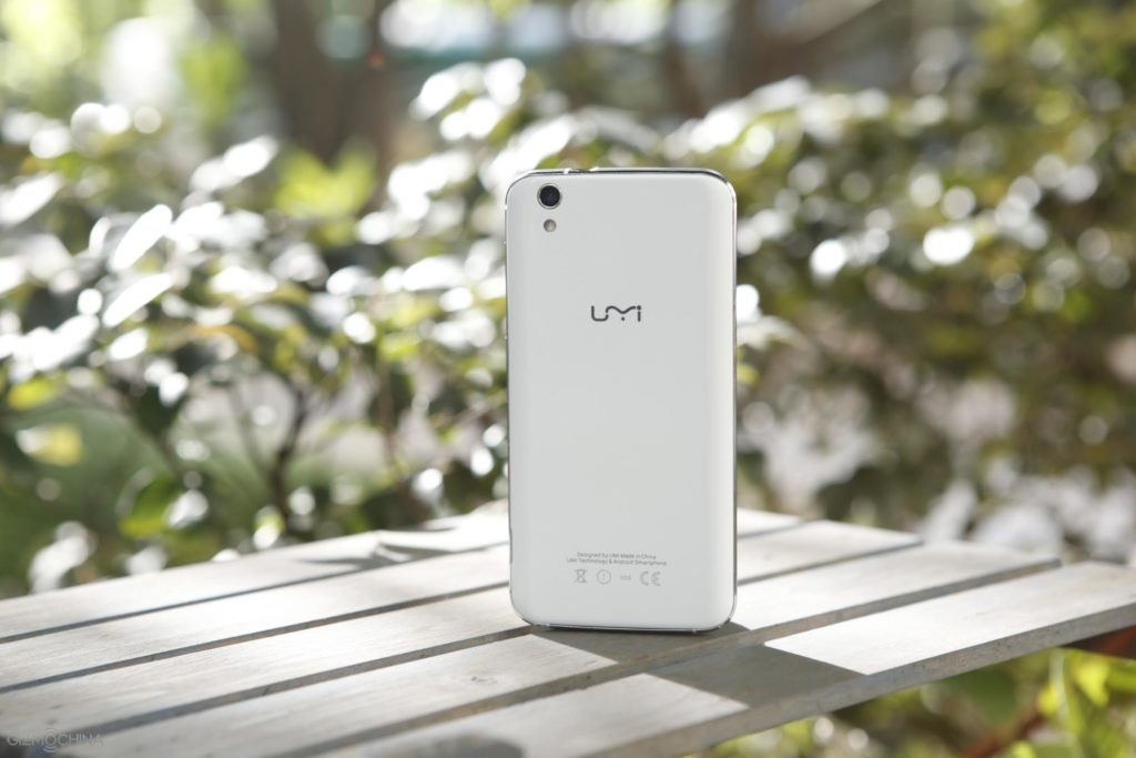 UMi London