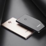 Nubia Z11 Max