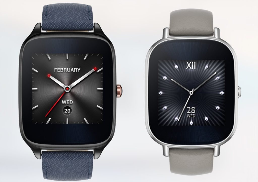 ZenWatch 2