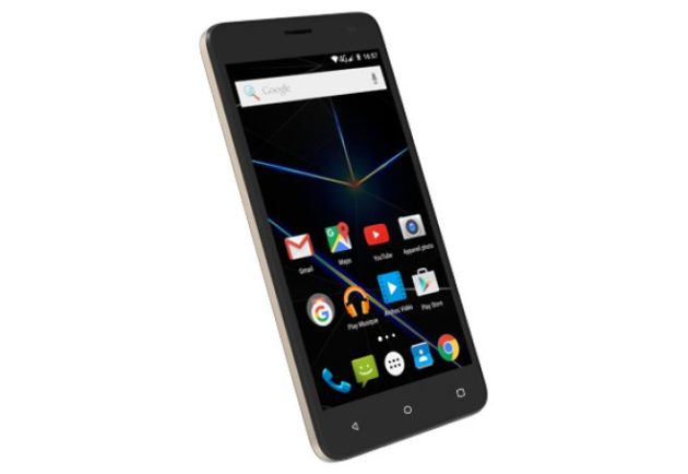 Archos 50d Oxygen Plus arriva in Italia a 179€