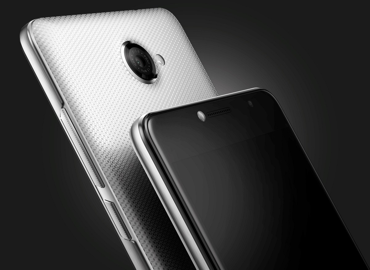 Vodafone Smart Ultra 7