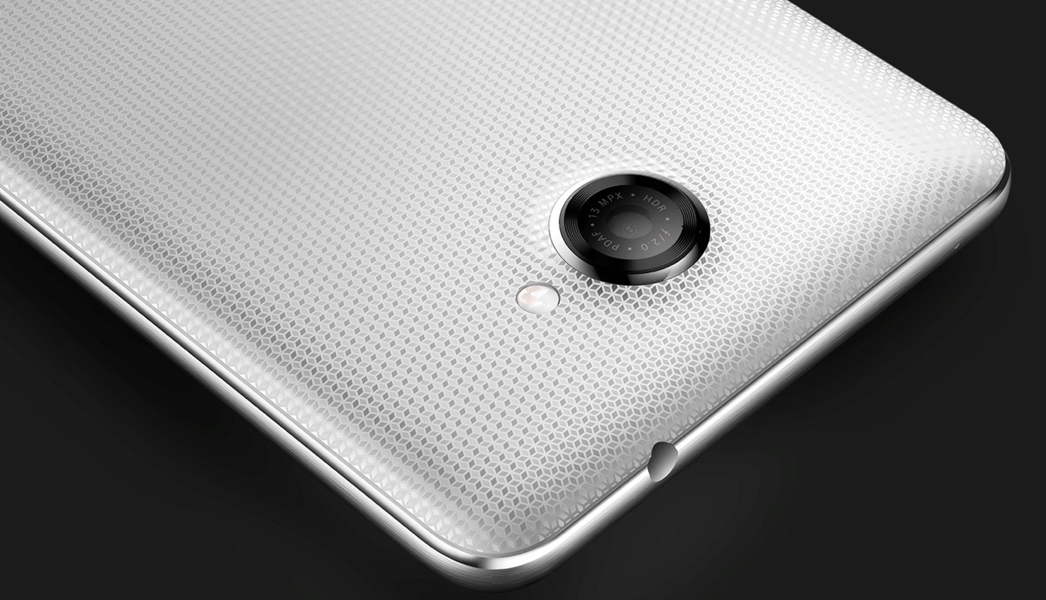 Vodafone Smart Ultra 7