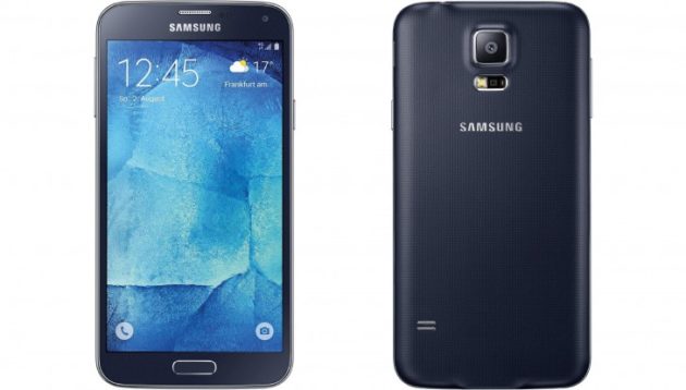 Samsung Galaxy S5 Neo riceve l’aggiornamento ad Android 6.0.1 Marshmallow