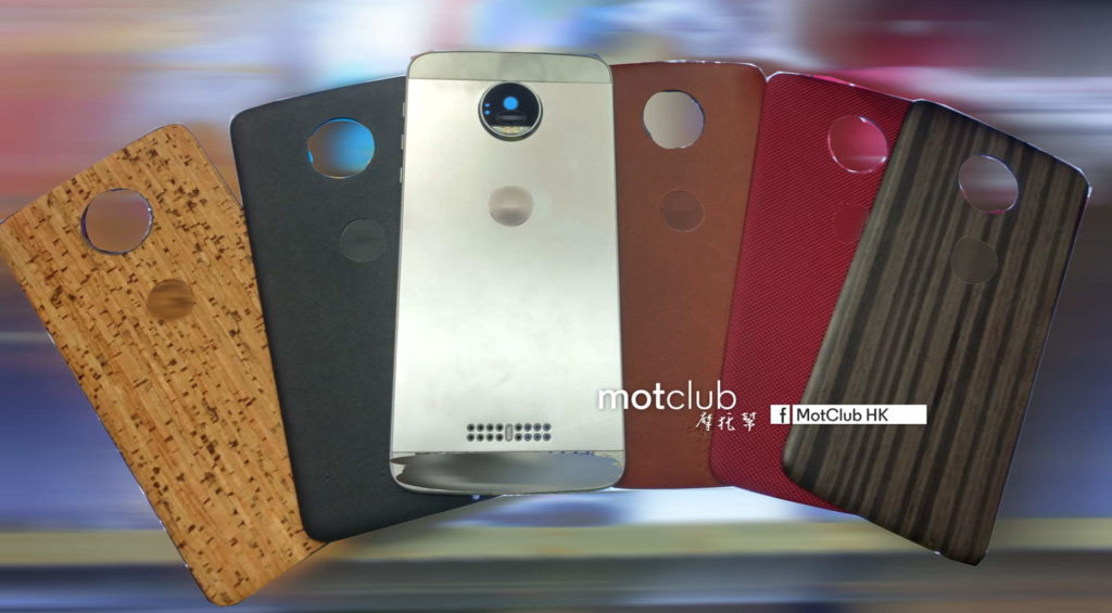 Moto Z