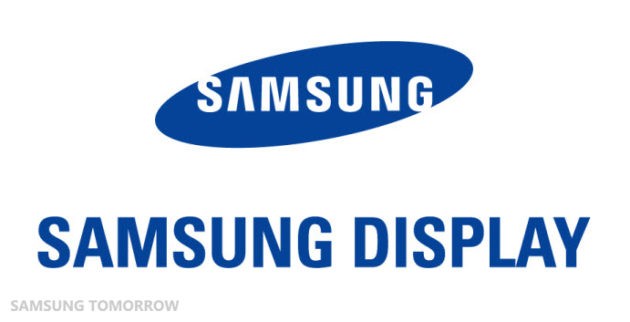 Samsung Display: vendite di pannelli OLED raddoppiate nel Q1 2016