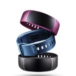 Gear Fit 2