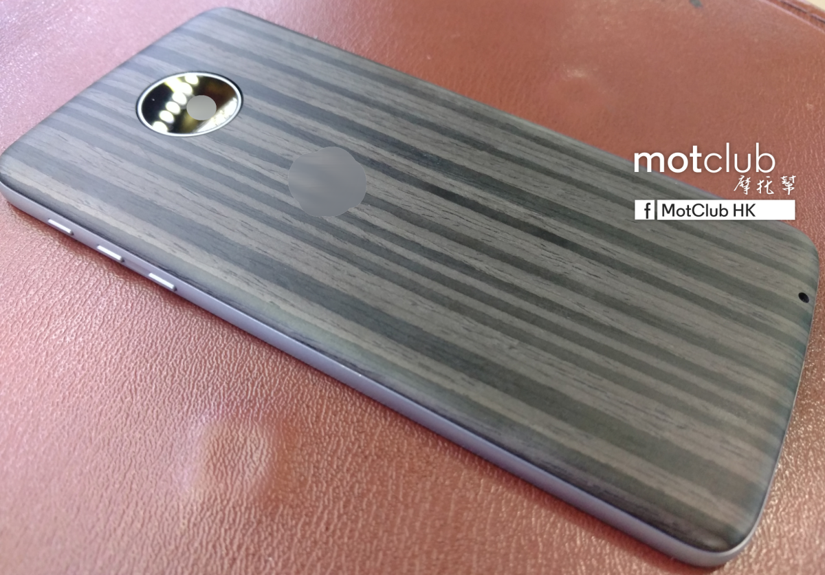 Moto Z