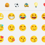 Facebook Messenger emoji (1)